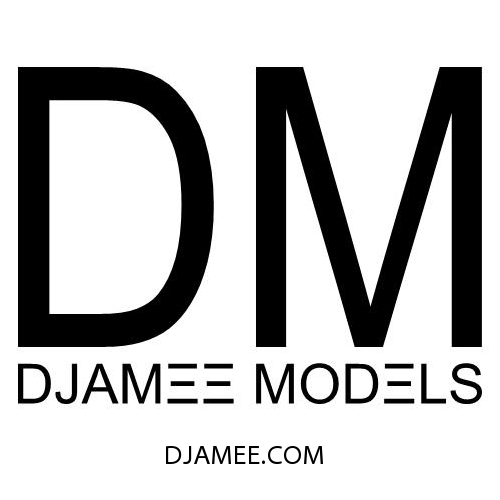 Djamee Models